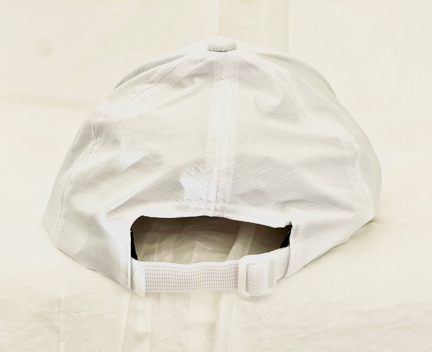 Argali Custom Apparel White Hat